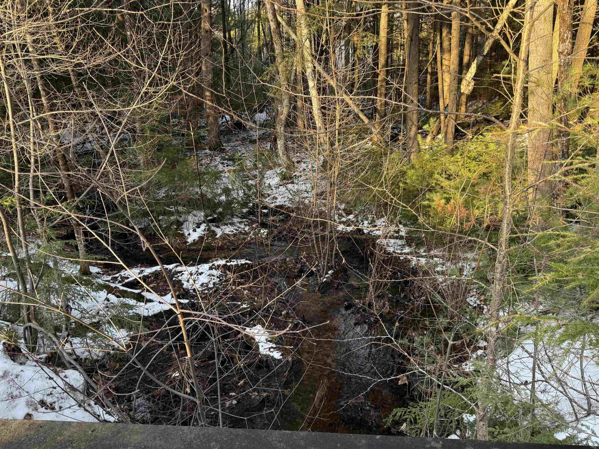 012-182 Kemp Road Croydon NH 03773