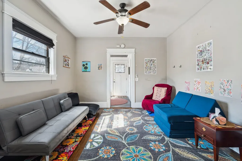 120 South Street Springfield VT 05156