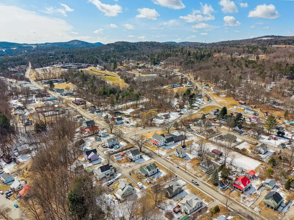 120 South Street Springfield VT 05156