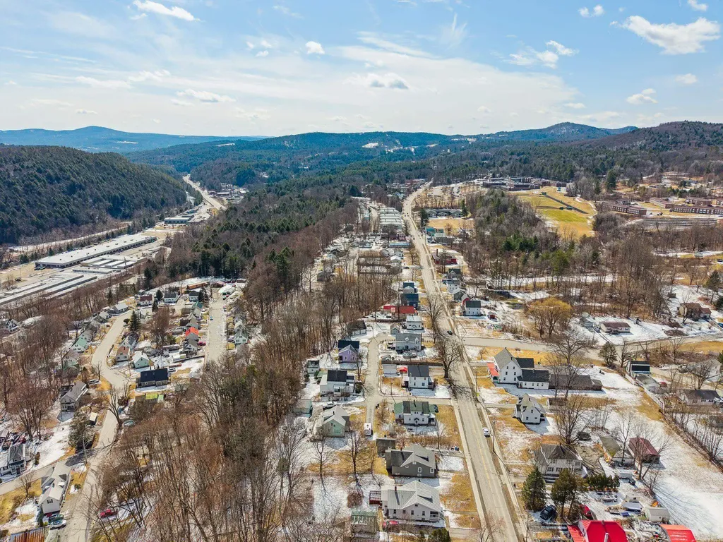 120 South Street Springfield VT 05156