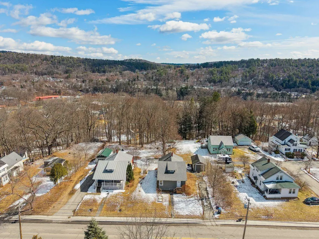 120 South Street Springfield VT 05156