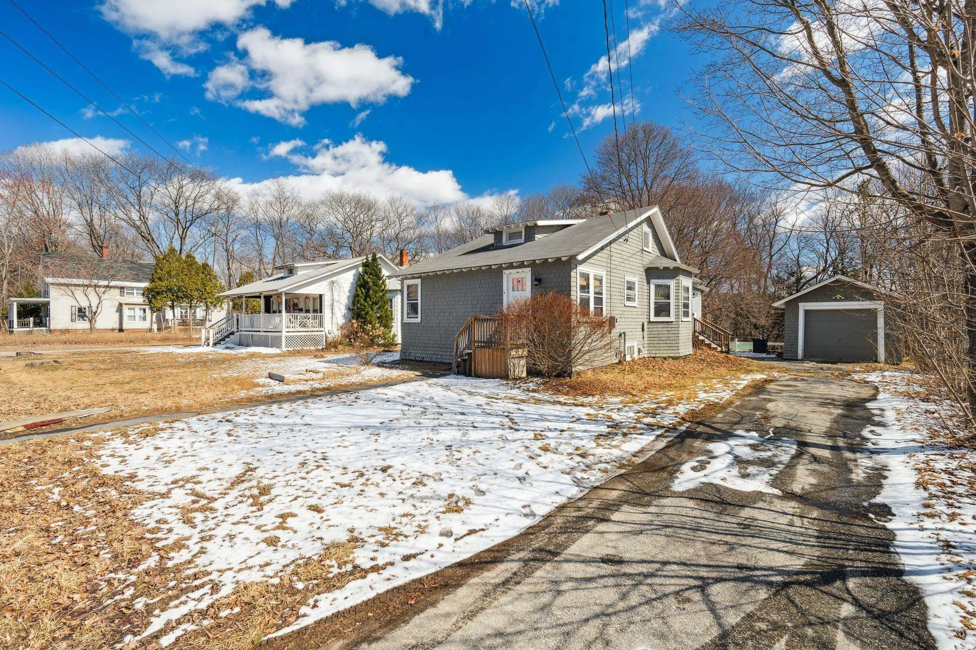 120 South Street Springfield VT 05156