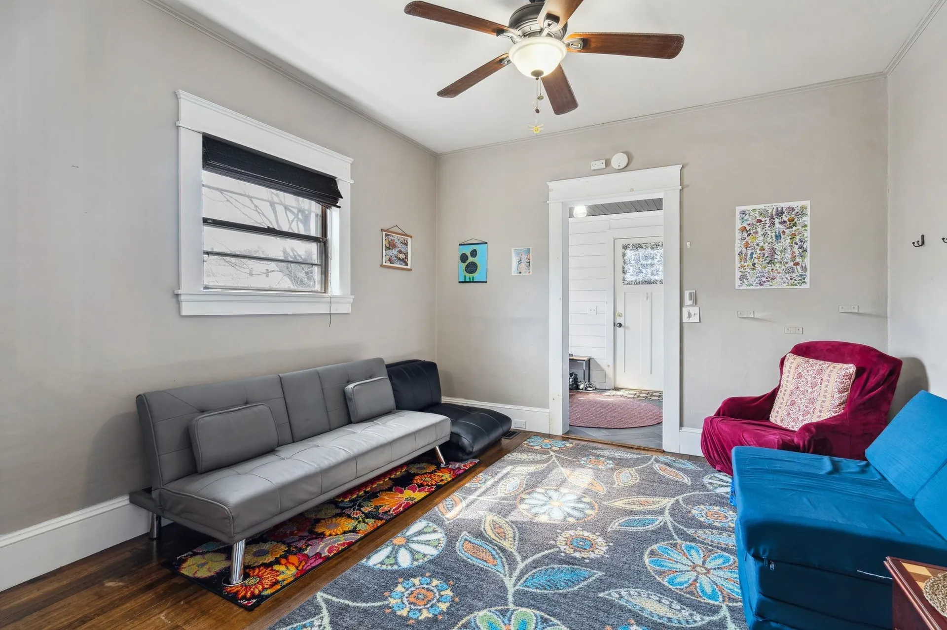 120 South Street Springfield VT 05156