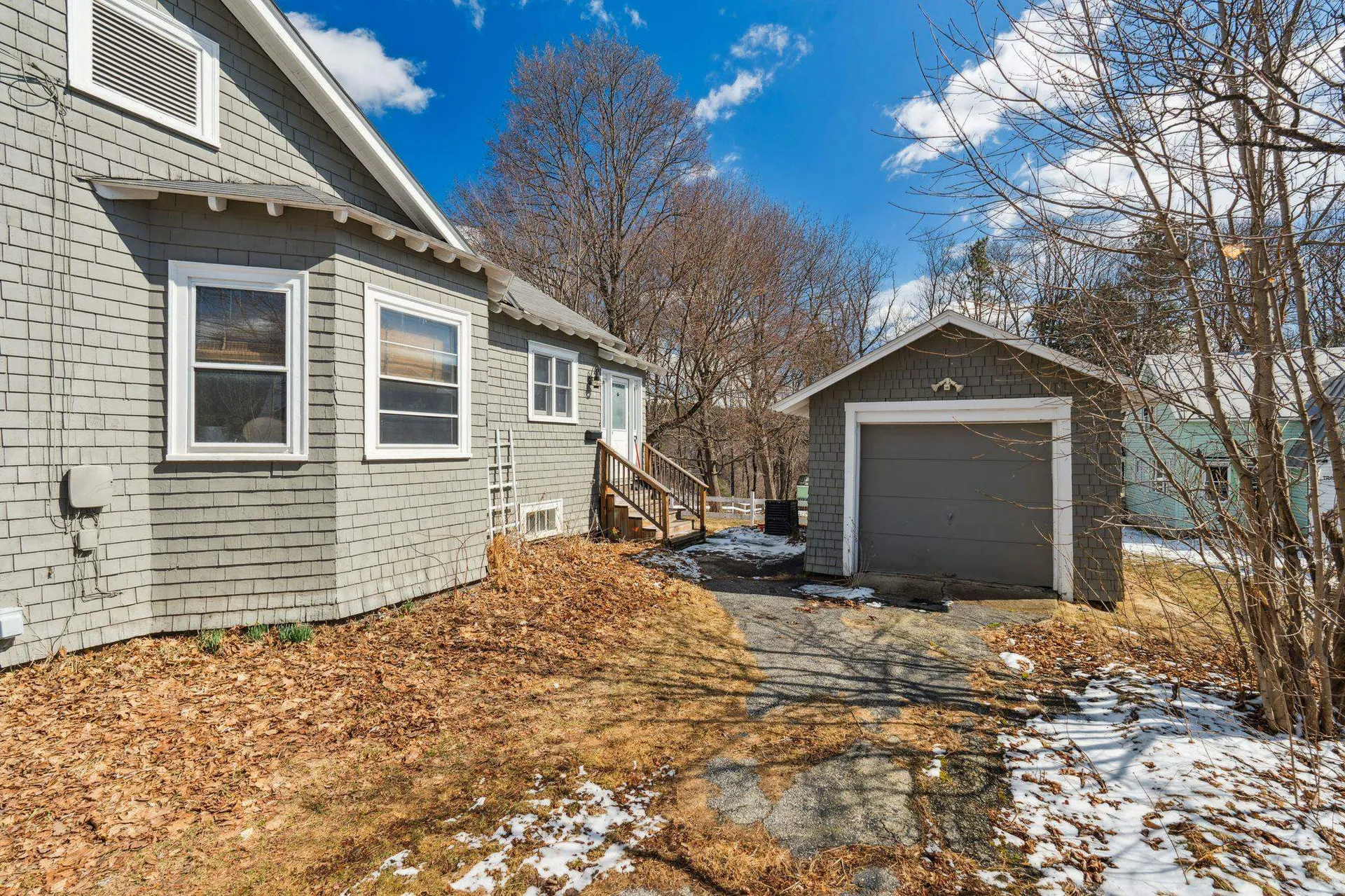 120 South Street Springfield VT 05156