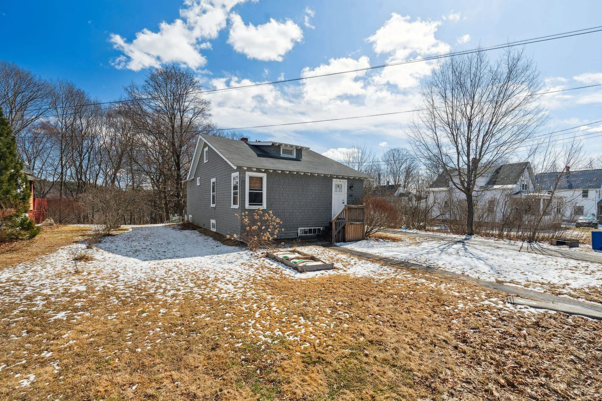 120 South Street Springfield VT 05156