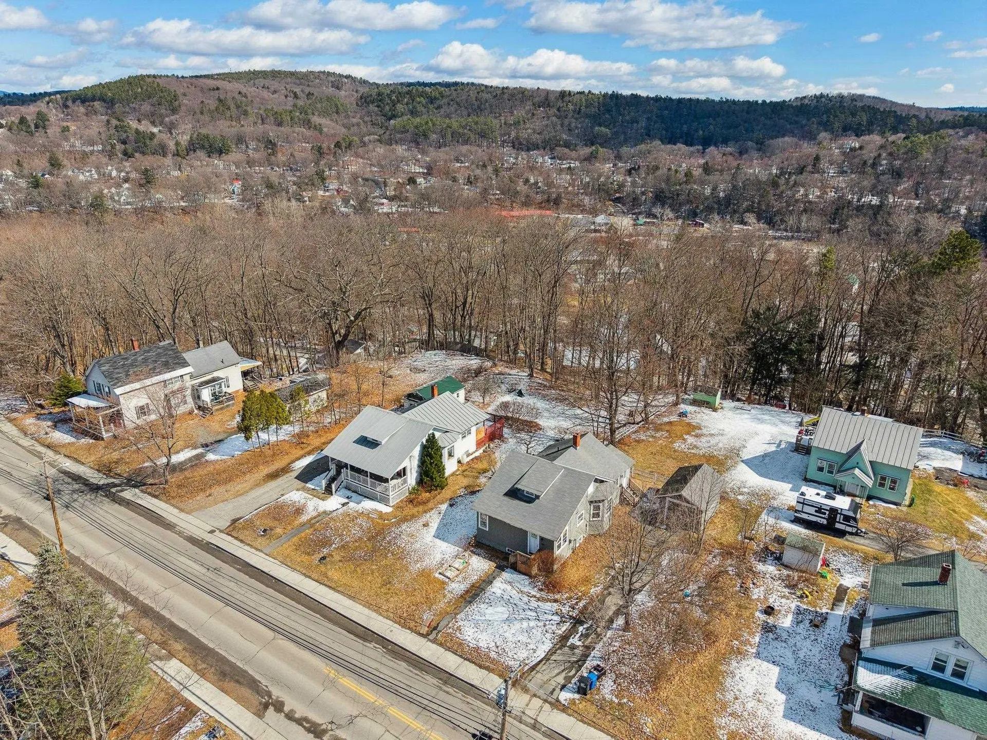 120 South Street Springfield VT 05156