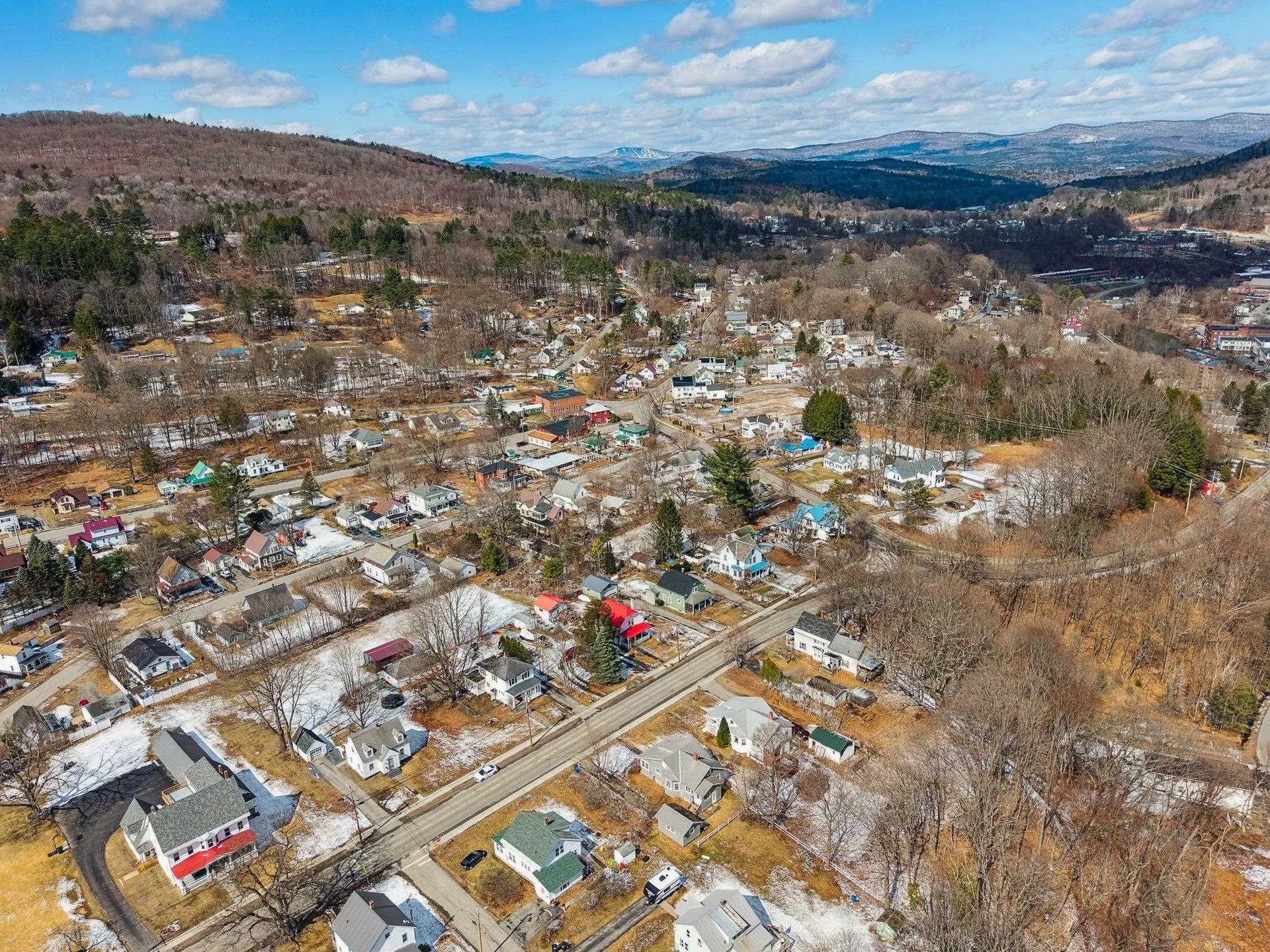 120 South Street Springfield VT 05156