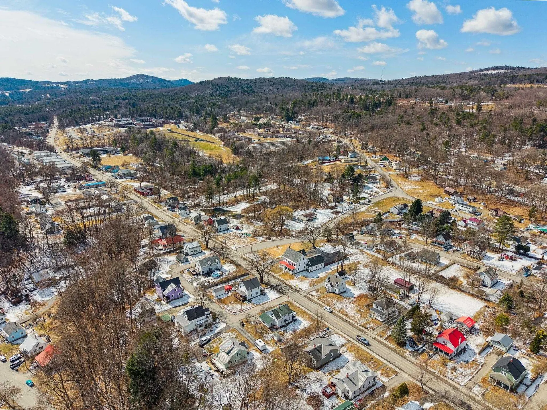 120 South Street Springfield VT 05156