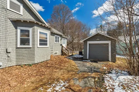 120 South Street Springfield VT 05156