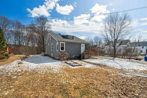 120 South Street Springfield VT 05156