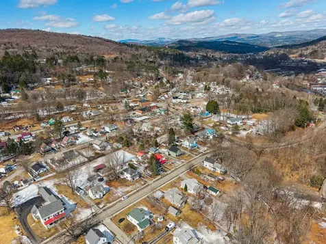 120 South Street Springfield VT 05156