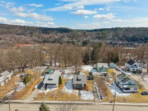 120 South Street Springfield VT 05156