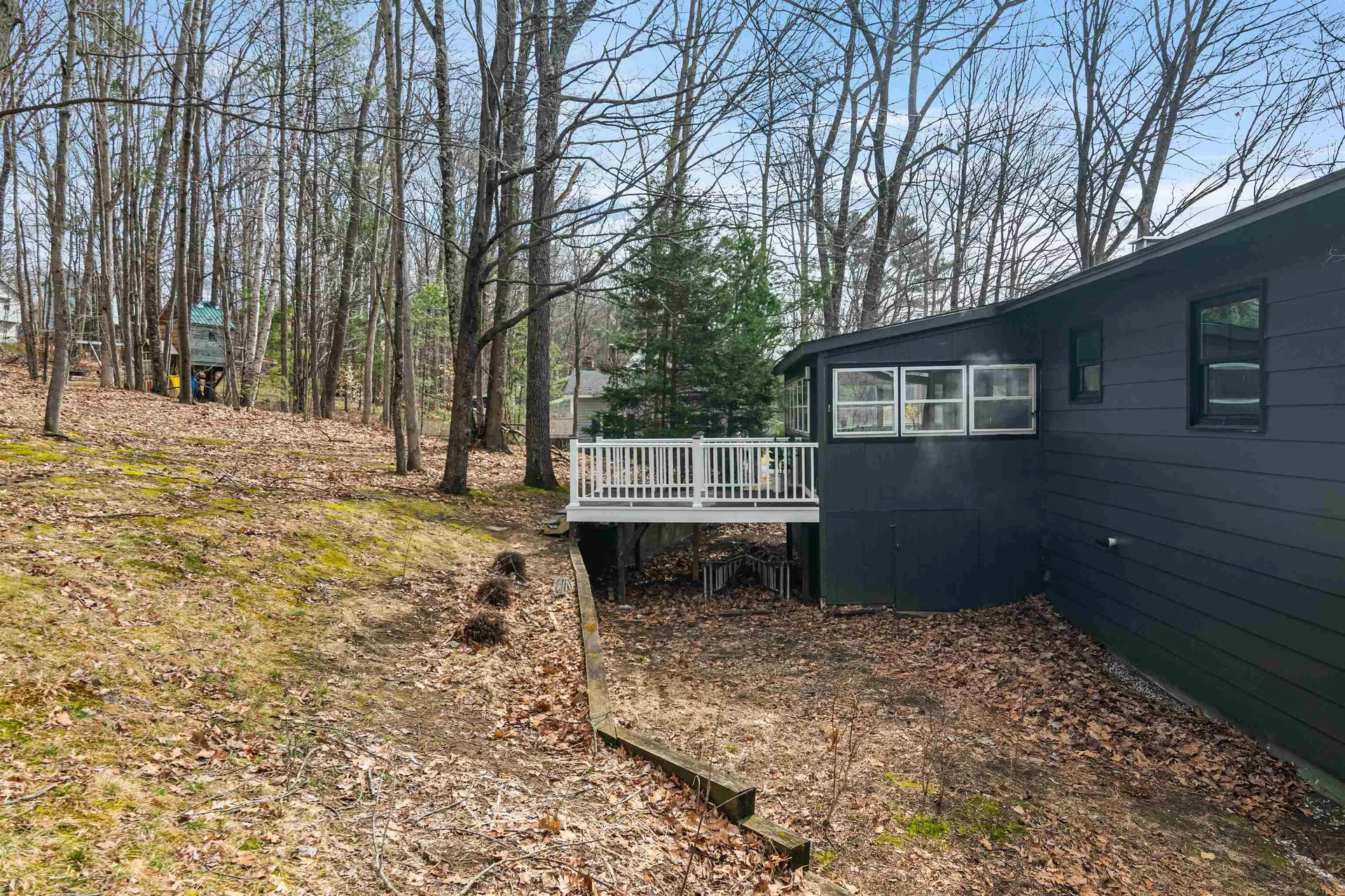 22 Greenbriar Drive Essex VT 05452