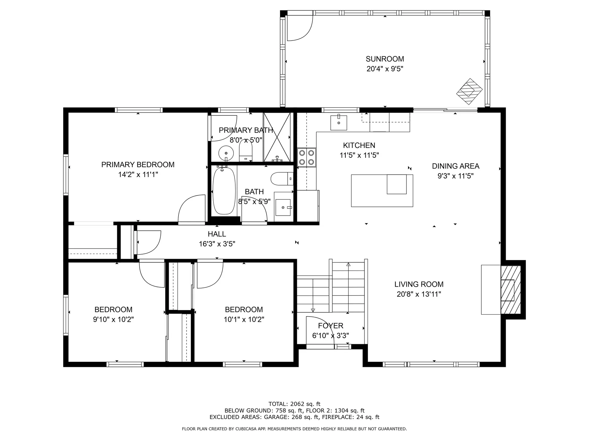 22 Greenbriar Drive Essex VT 05452