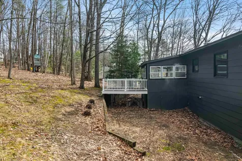 22 Greenbriar Drive Essex VT 05452