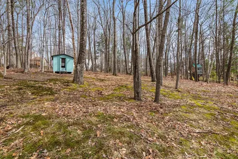 22 Greenbriar Drive Essex VT 05452