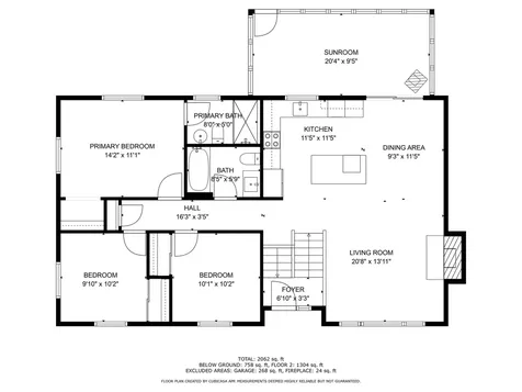 22 Greenbriar Drive Essex VT 05452