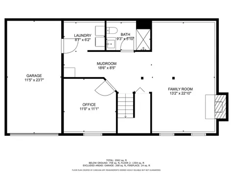 22 Greenbriar Drive Essex VT 05452