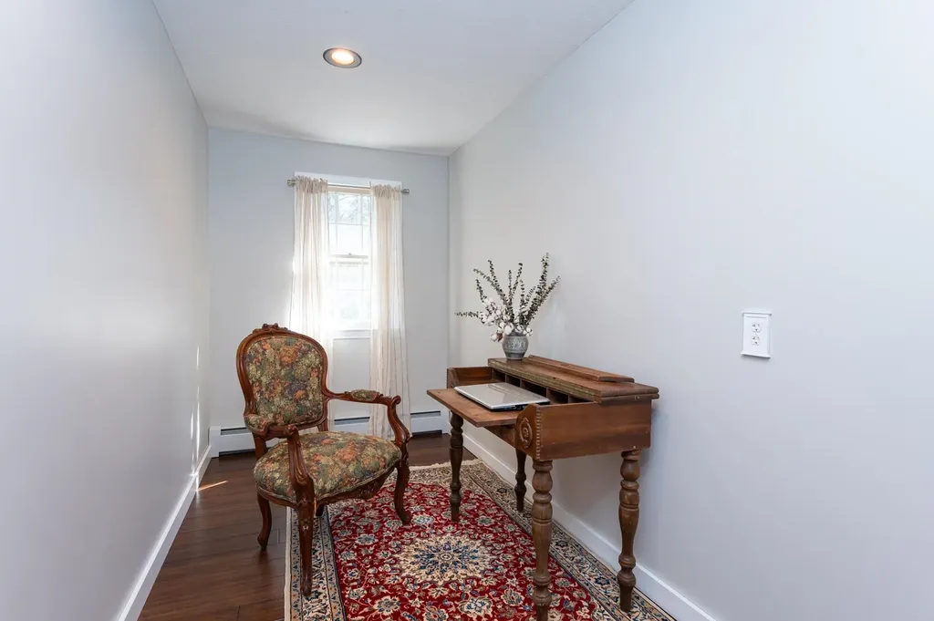 154 Witches Spring Road Hollis NH 03049
