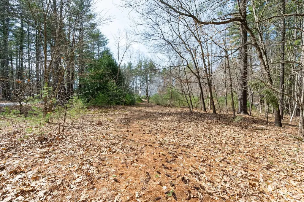 154 Witches Spring Road Hollis NH 03049