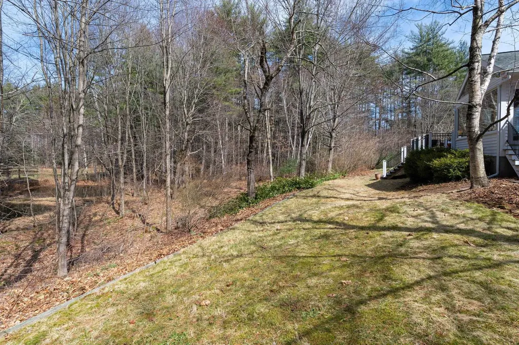 154 Witches Spring Road Hollis NH 03049