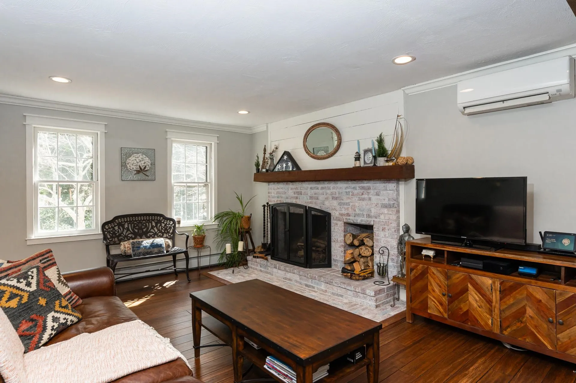 154 Witches Spring Road Hollis NH 03049