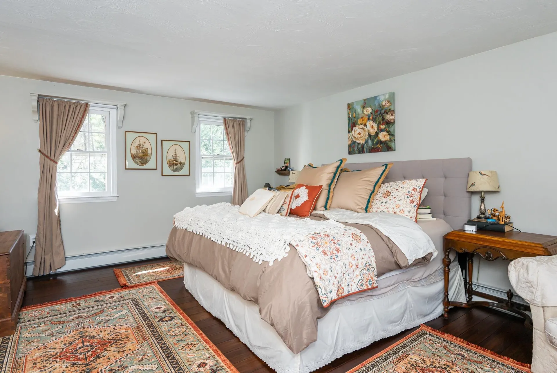 154 Witches Spring Road Hollis NH 03049