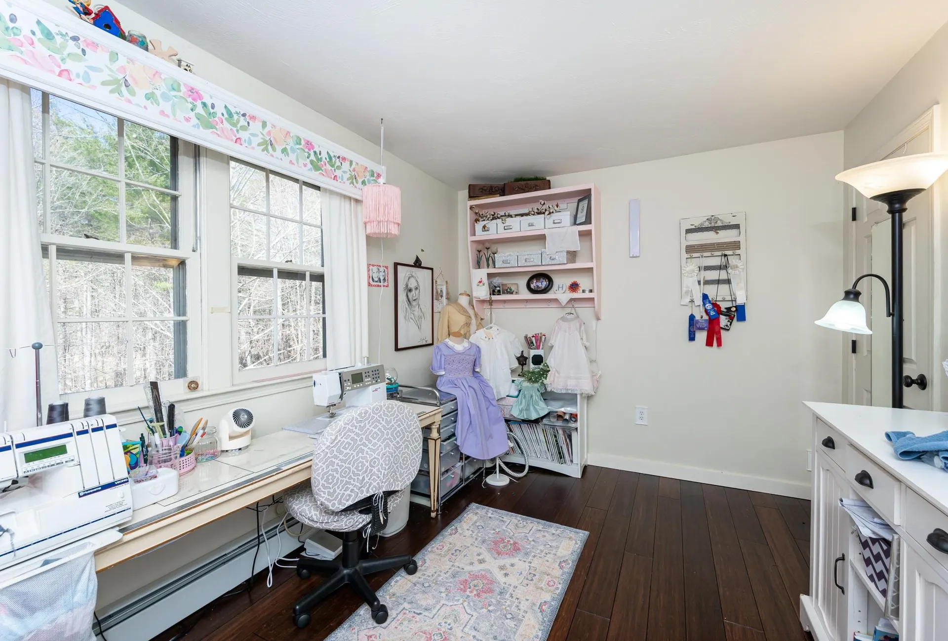154 Witches Spring Road Hollis NH 03049
