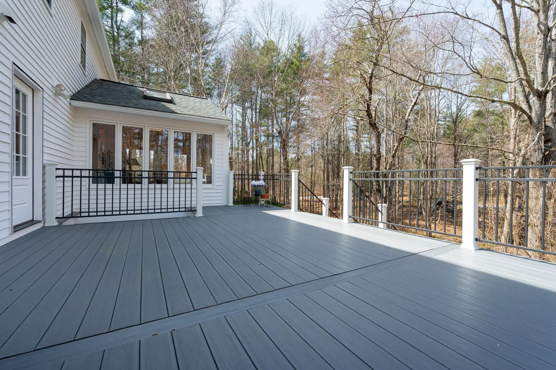 154 Witches Spring Road Hollis NH 03049