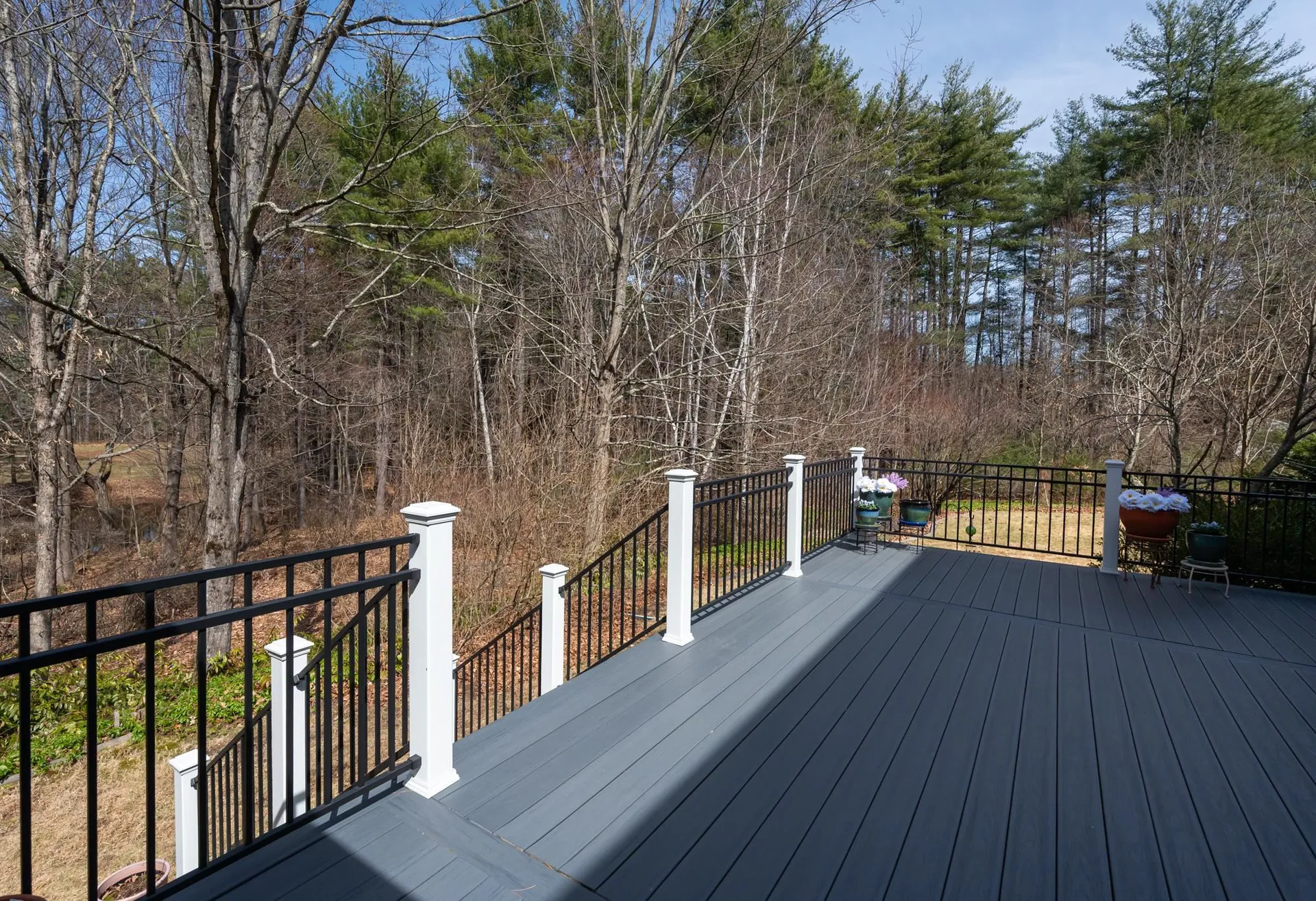 154 Witches Spring Road Hollis NH 03049