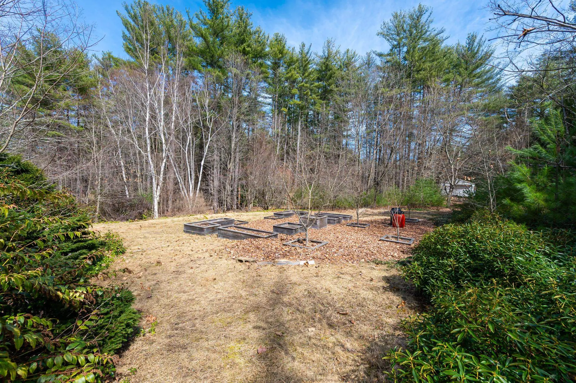 154 Witches Spring Road Hollis NH 03049