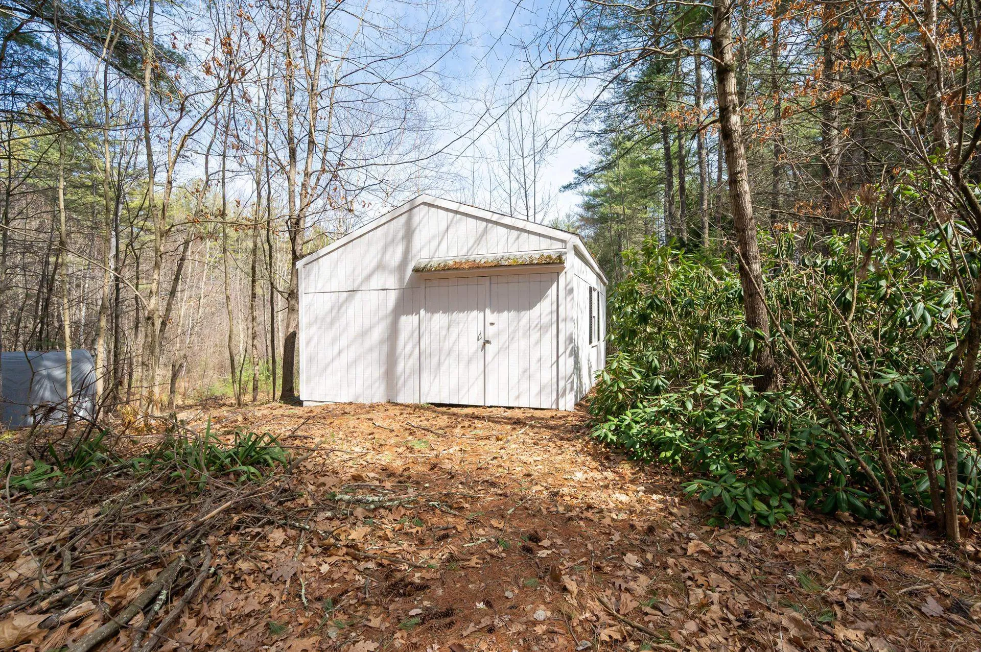 154 Witches Spring Road Hollis NH 03049