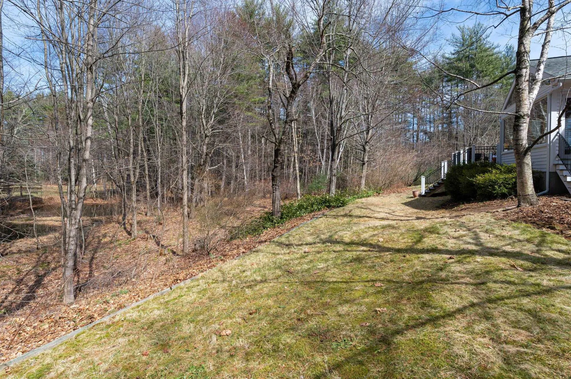 154 Witches Spring Road Hollis NH 03049