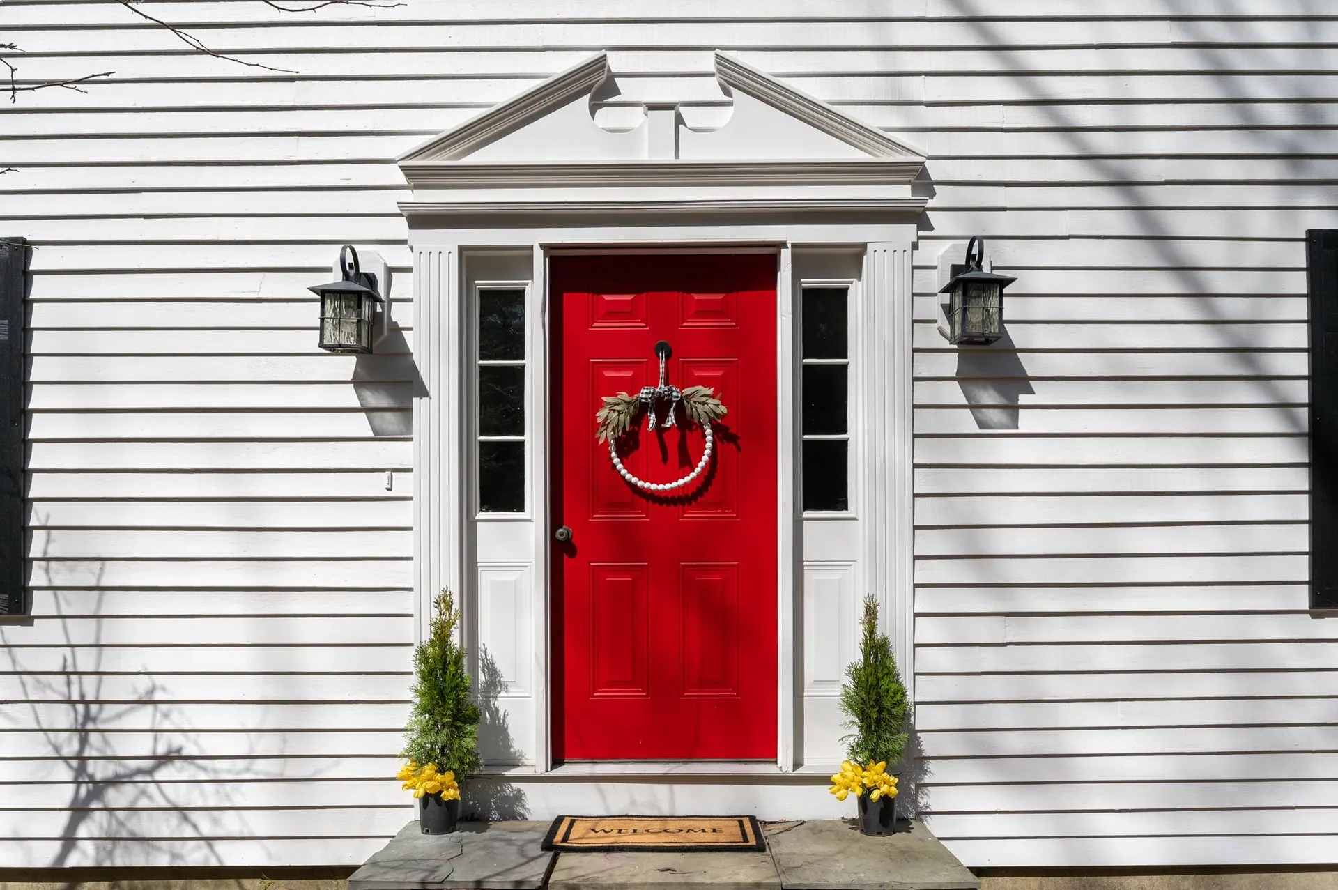 154 Witches Spring Road Hollis NH 03049