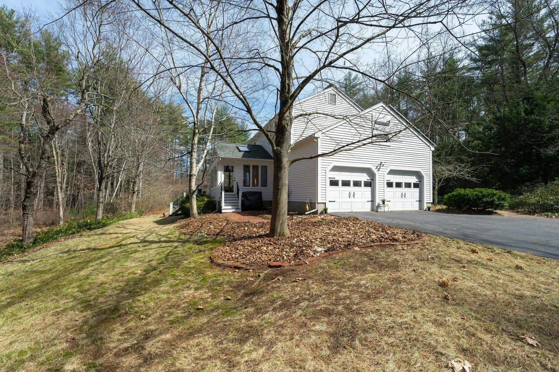 154 Witches Spring Road Hollis NH 03049