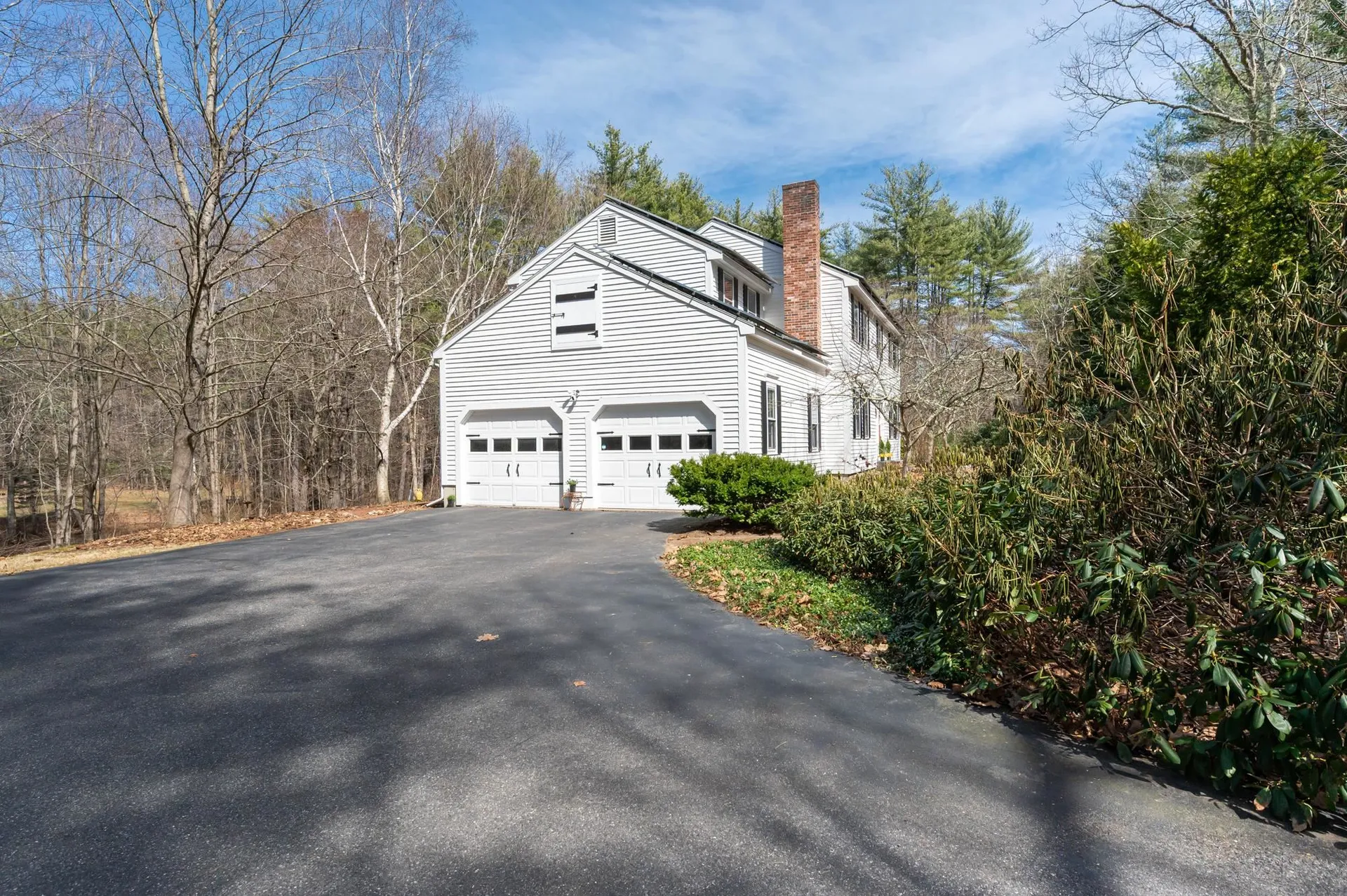 154 Witches Spring Road Hollis NH 03049