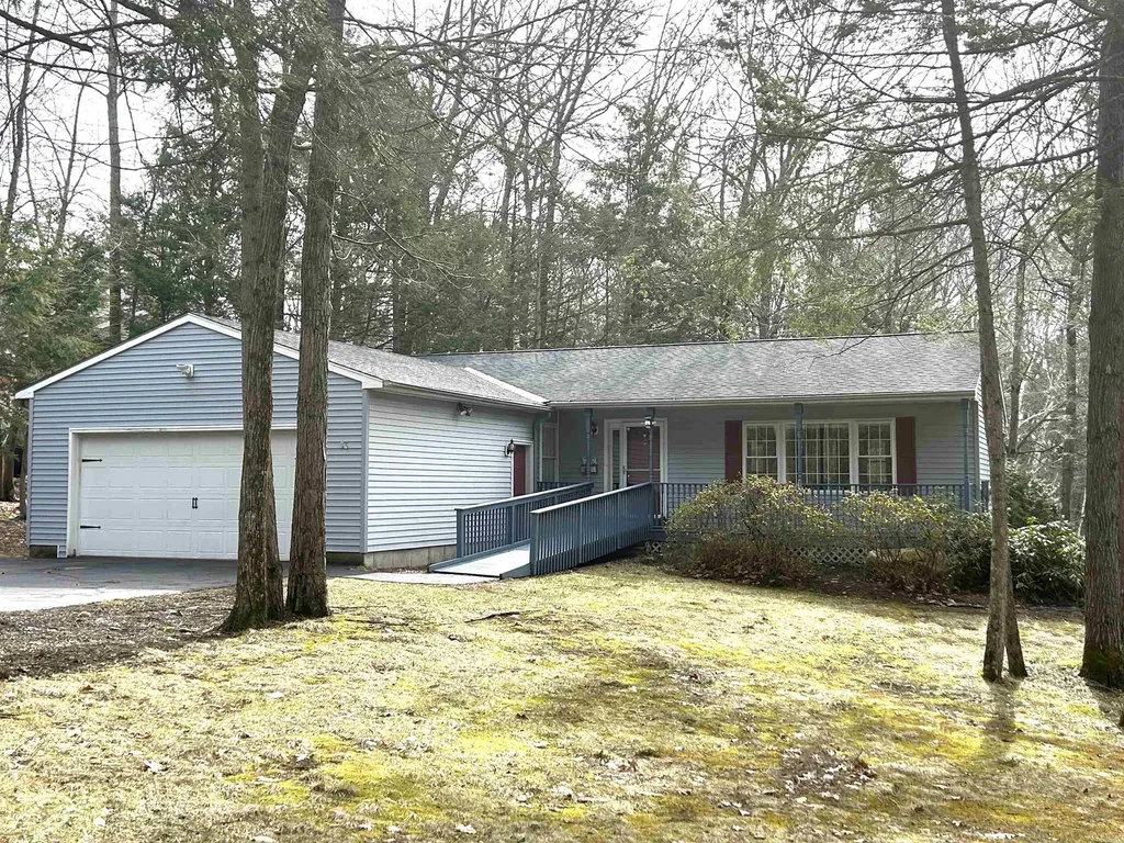 33 Meetinghouse Road Keene NH 03431