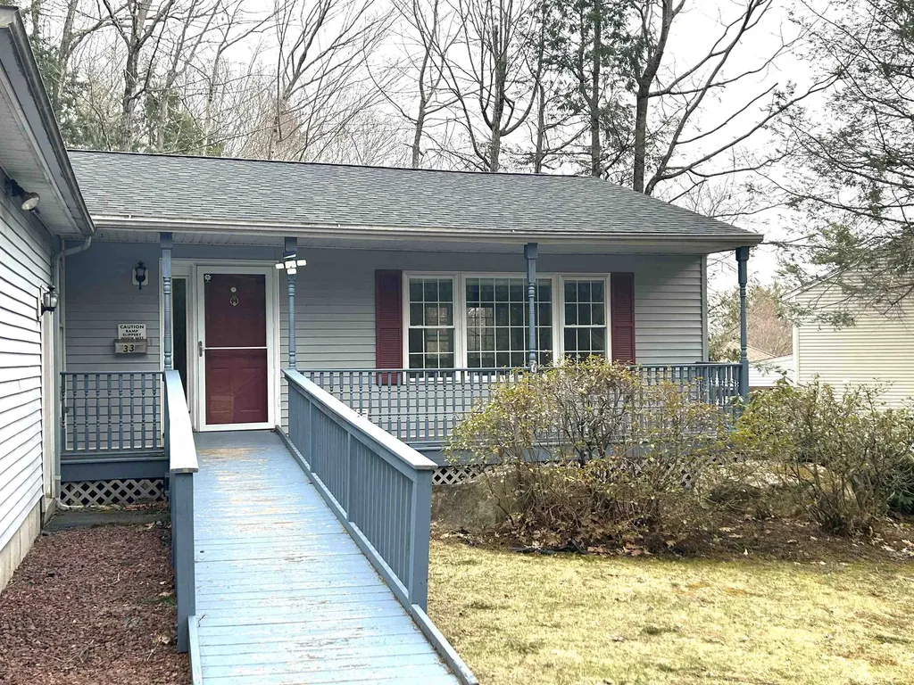 33 Meetinghouse Road Keene NH 03431