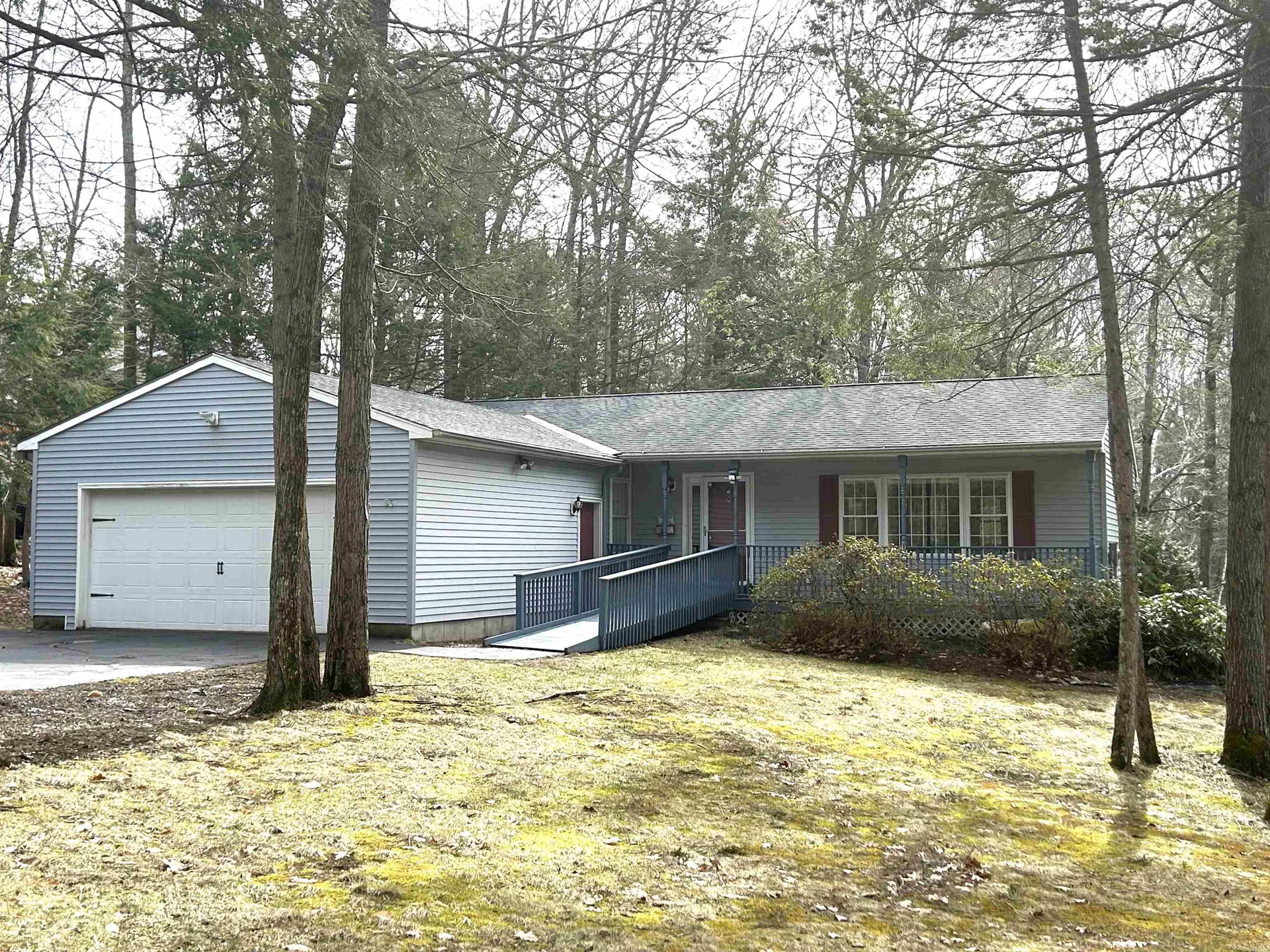 33 Meetinghouse Road Keene NH 03431