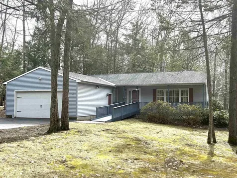 33 Meetinghouse Road Keene NH 03431