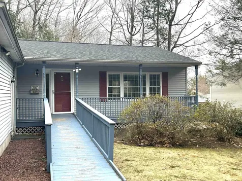 33 Meetinghouse Road Keene NH 03431