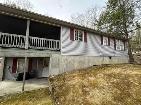 33 Meetinghouse Road Keene NH 03431