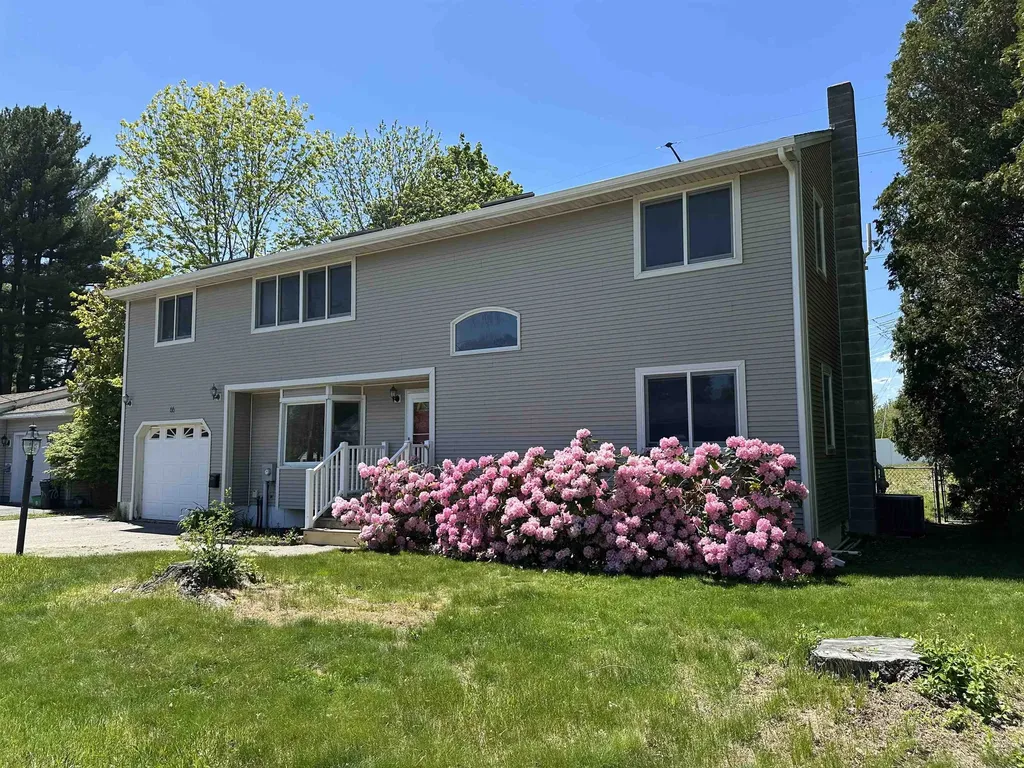 66 Coakley Road Portsmouth NH 03801