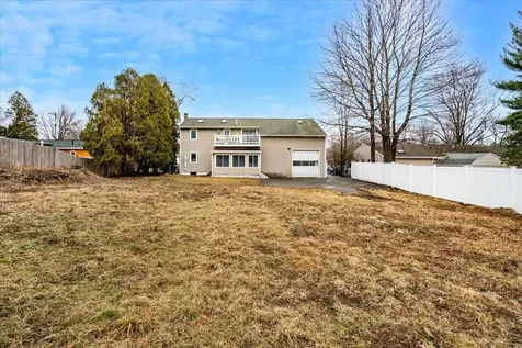 66 Coakley Road Portsmouth NH 03801