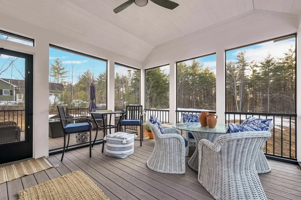 92 Pemigewasset Drive Conway NH 03813