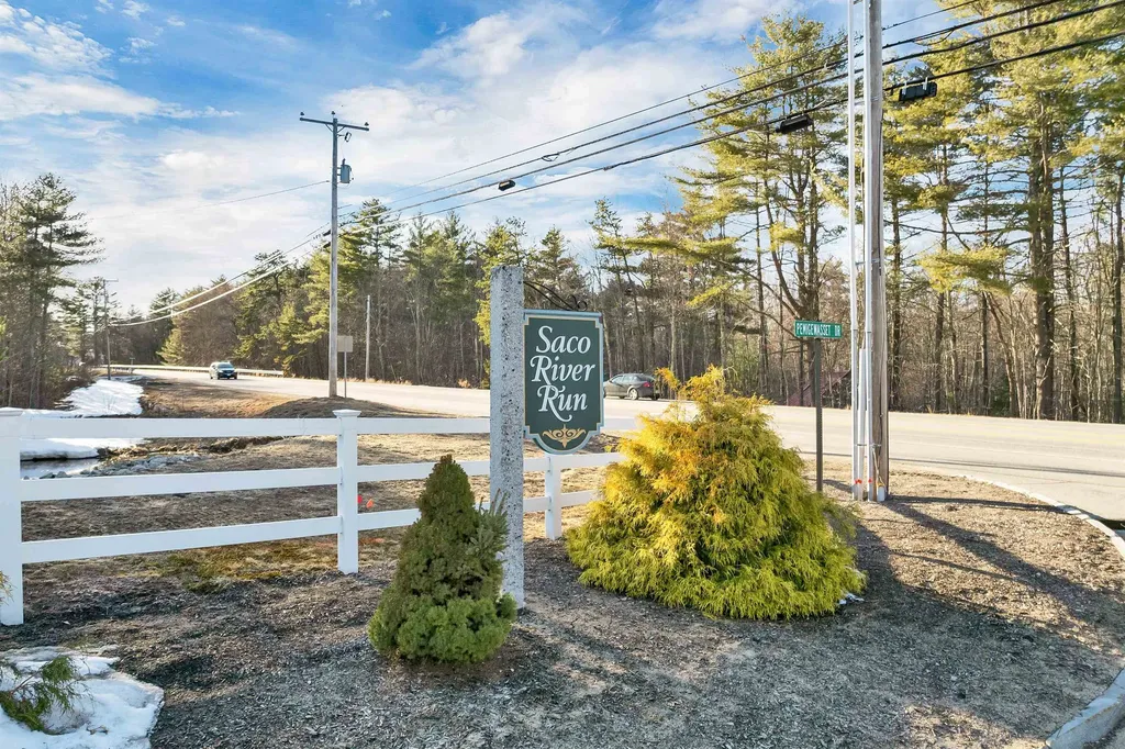 92 Pemigewasset Drive Conway NH 03813