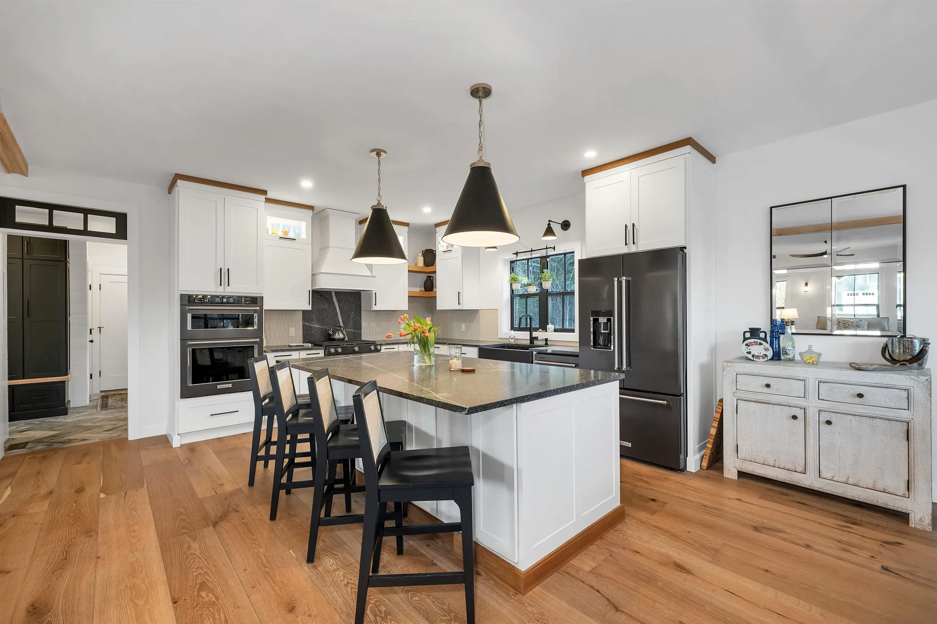 92 Pemigewasset Drive Conway NH 03813
