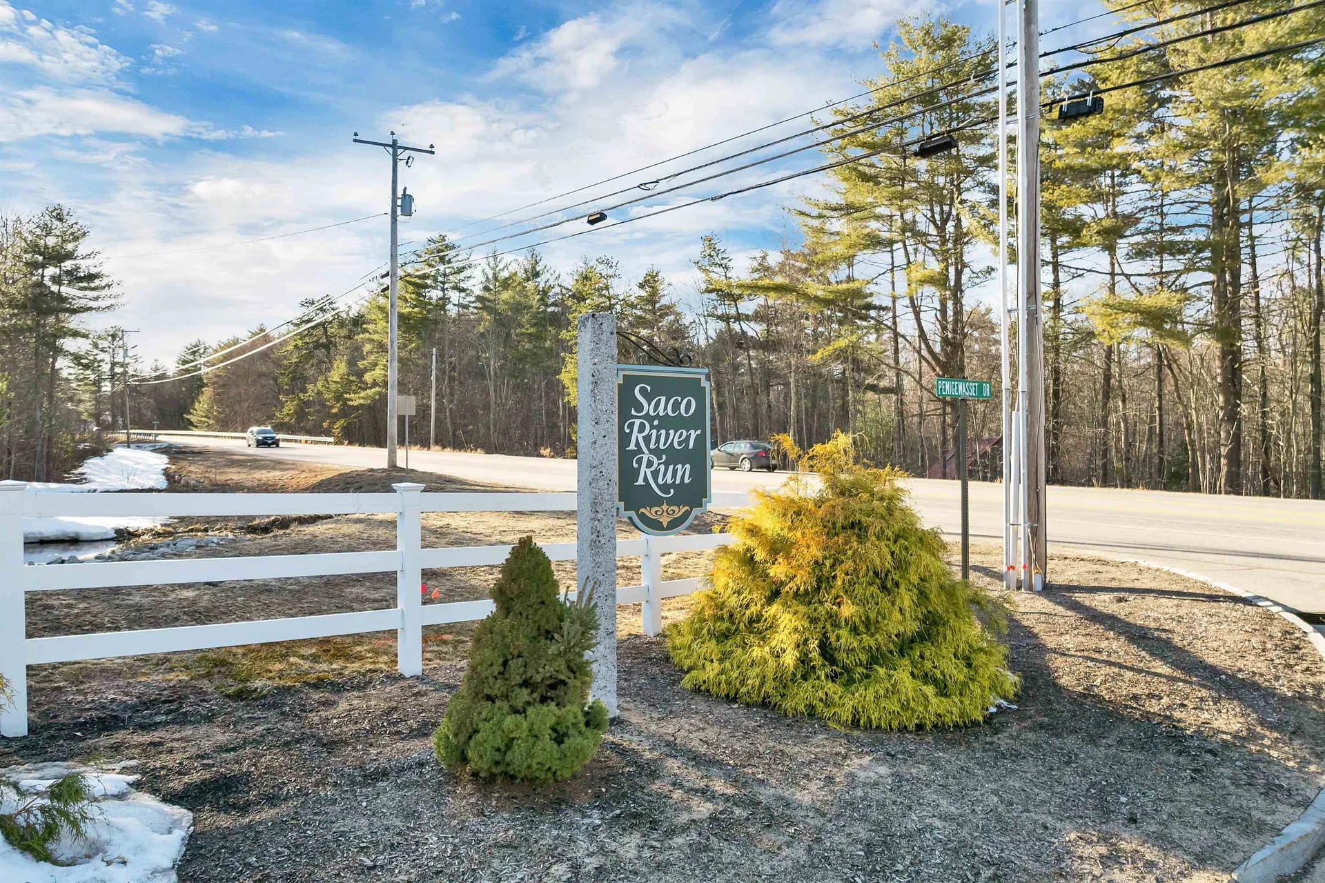 92 Pemigewasset Drive Conway NH 03813