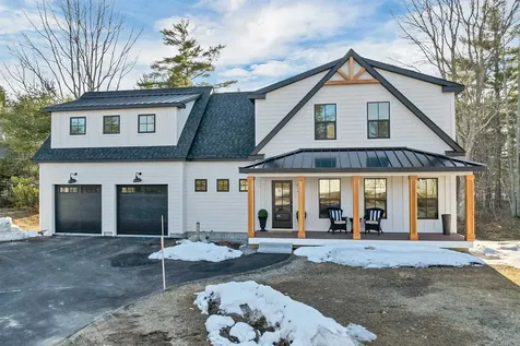 92 Pemigewasset Drive Conway NH 03813