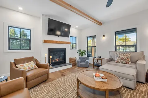 92 Pemigewasset Drive Conway NH 03813